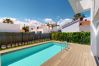 Villa en Oliva - Villa Encant by ON Travel Villa en Oliva - Villa Encant by ON Travel