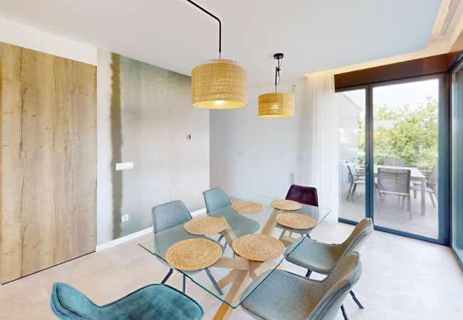 Apartamento en Oliva - Sole by ON Travel  Apartamento en Oliva - Sole by ON Travel