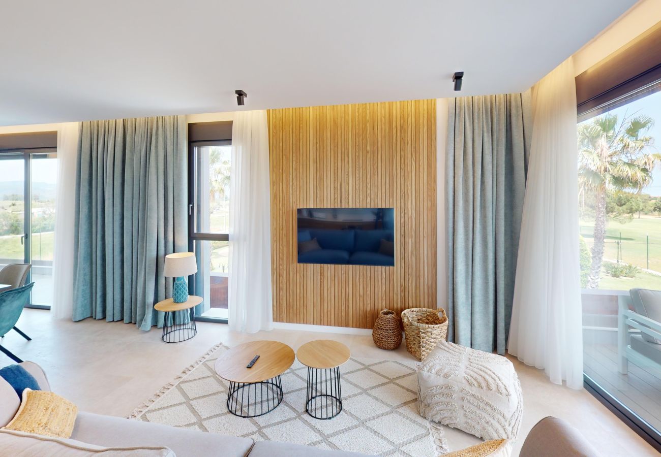 Apartamento en Oliva - Sole by ON Travel 