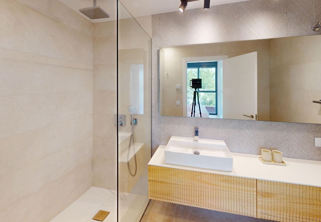 Apartamento en Oliva - Sole by ON Travel 