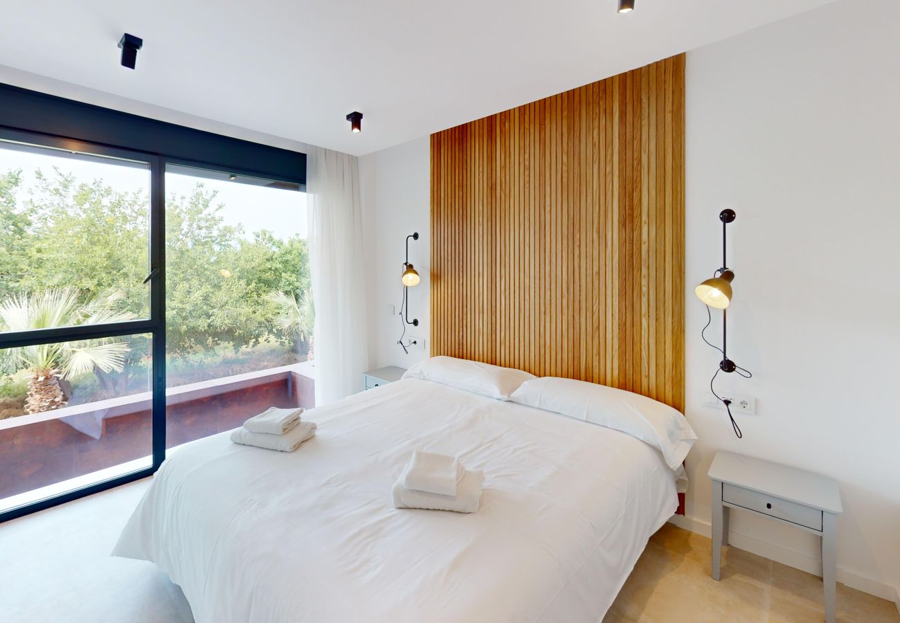 Apartamento en Oliva - Sole by ON Travel 