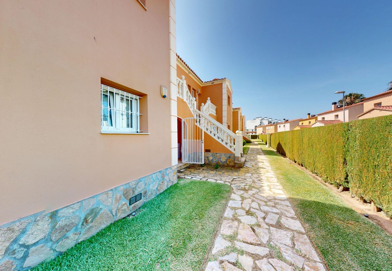 Apartamento en Oliva - Sun by ON Travel