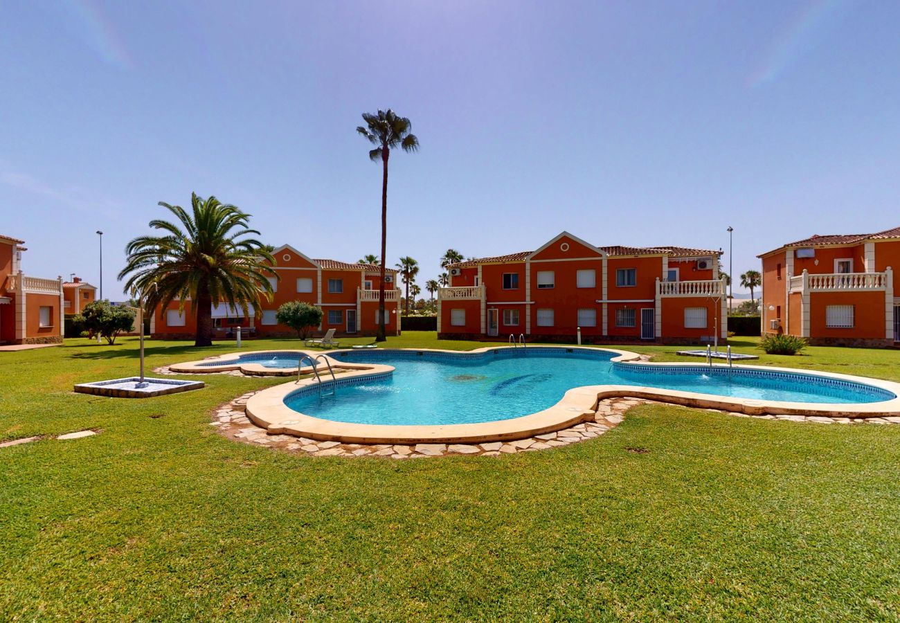 Apartamento en Oliva - Sun by ON Travel