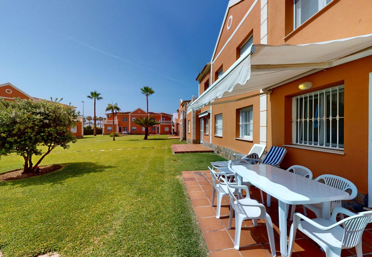 Apartamento en Oliva - Sun by ON Travel
