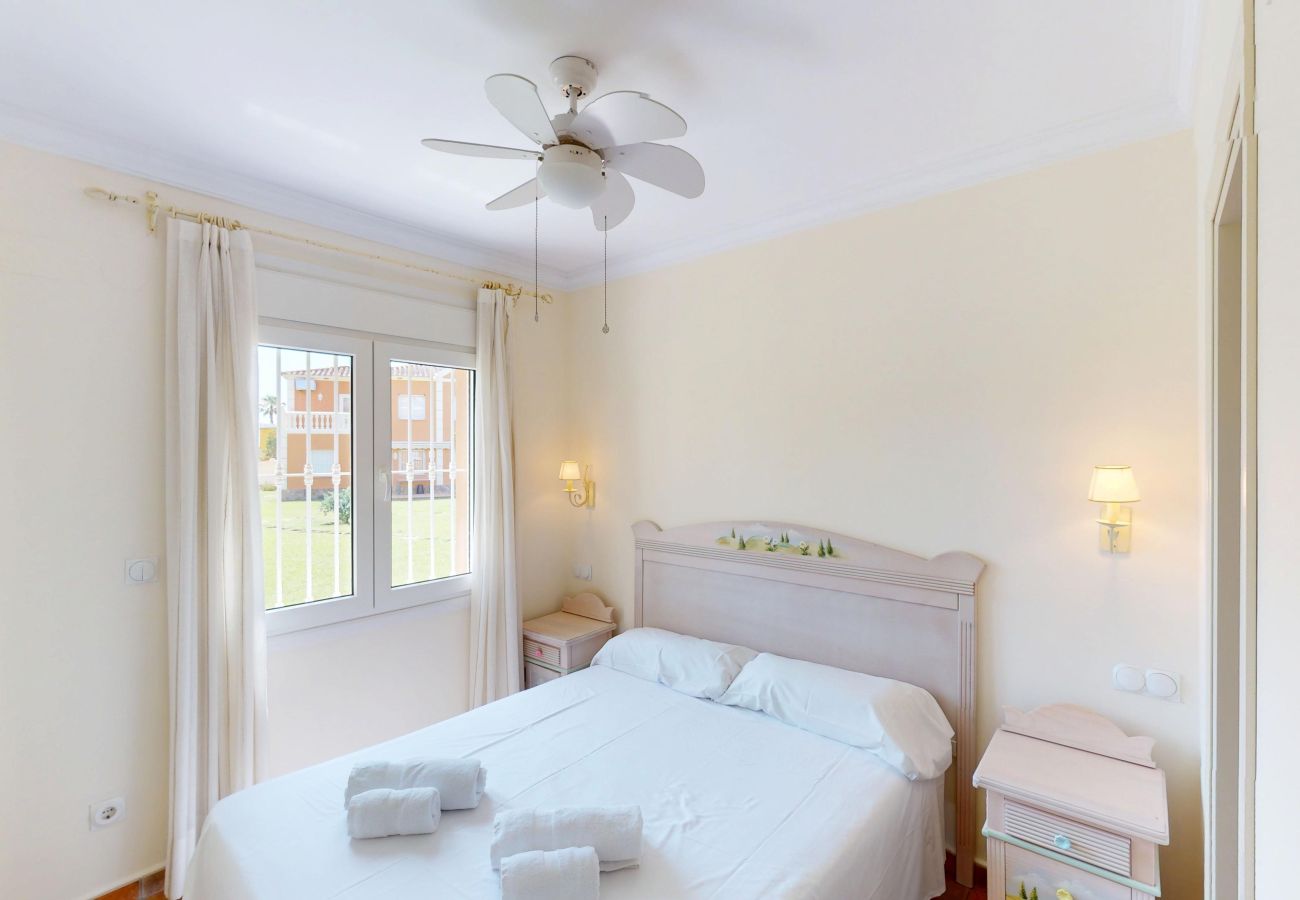 Apartamento en Oliva - Sun by ON Travel