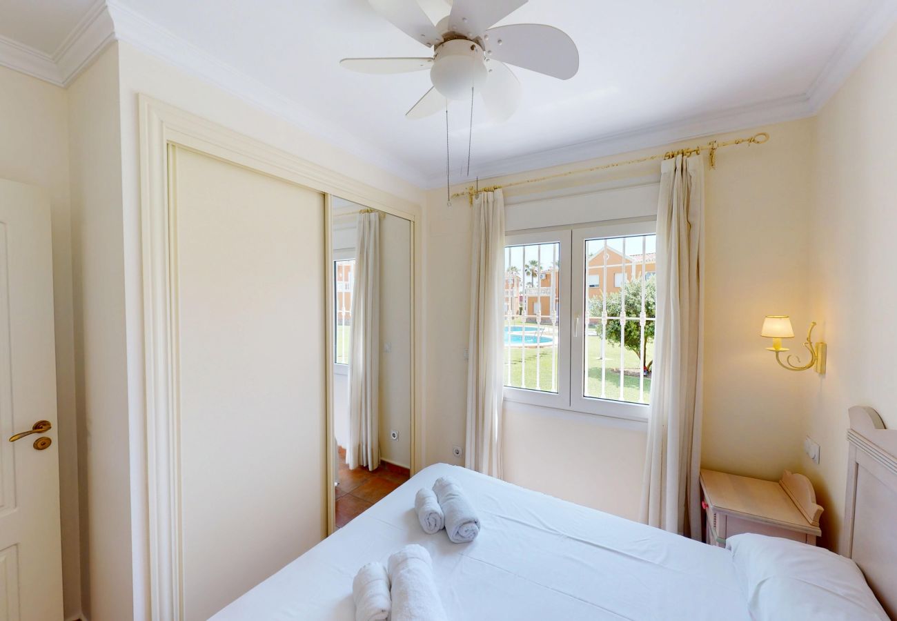 Apartamento en Oliva - Sun by ON Travel