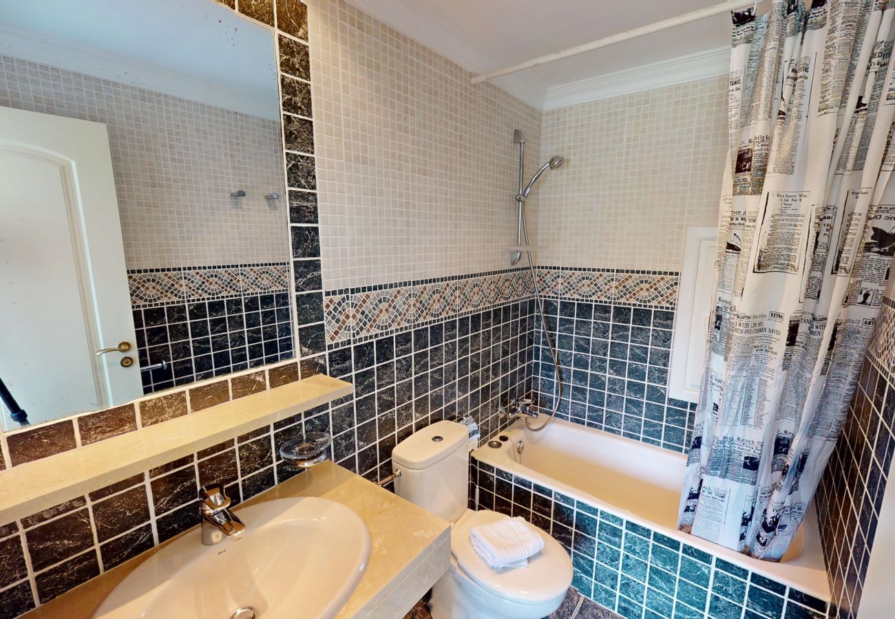 Apartamento en Oliva - Sun by ON Travel