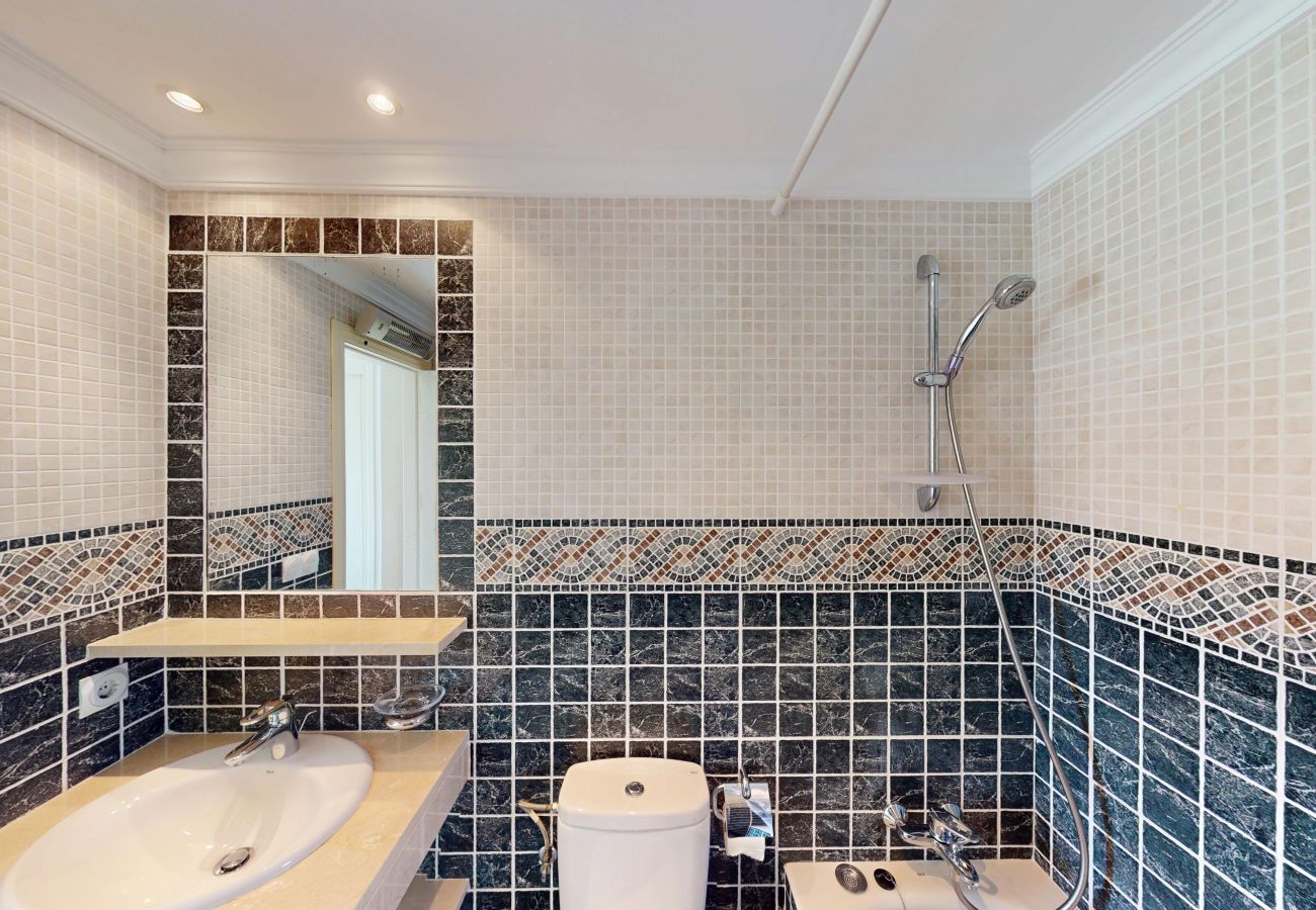 Apartamento en Oliva - Sun by ON Travel