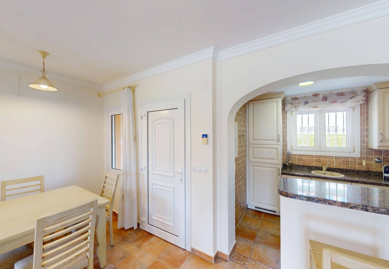 Apartamento en Oliva - Sun by ON Travel