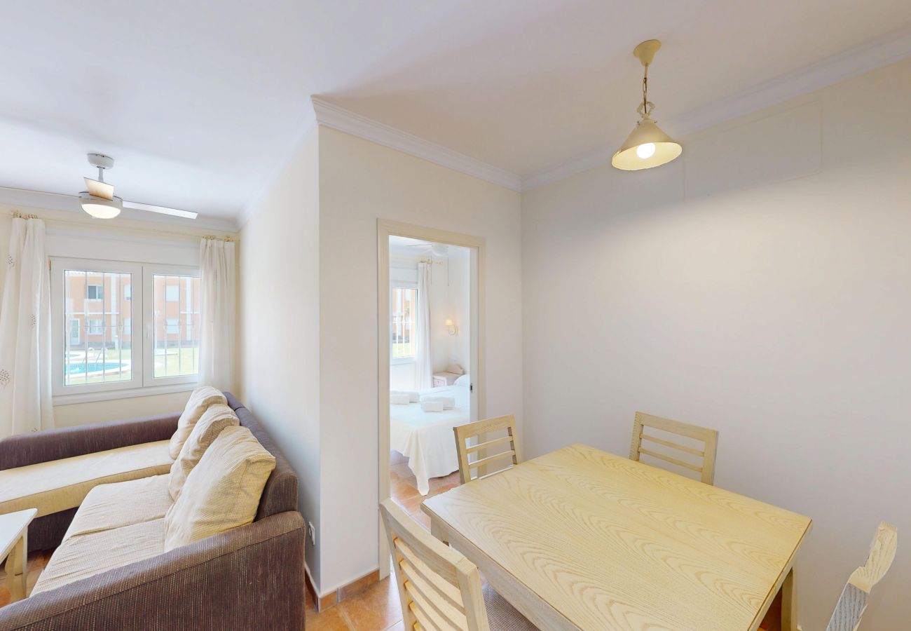 Apartamento en Oliva - Sun by ON Travel