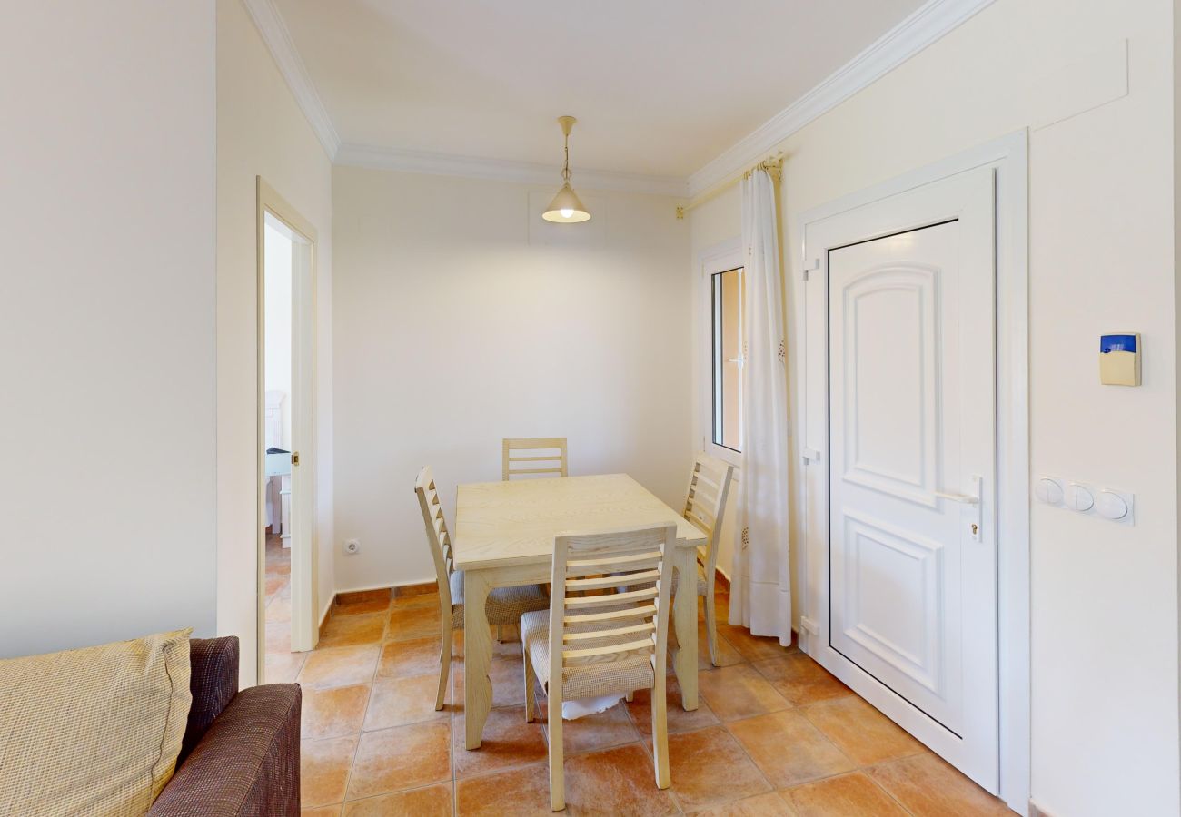 Apartamento en Oliva - Sun by ON Travel