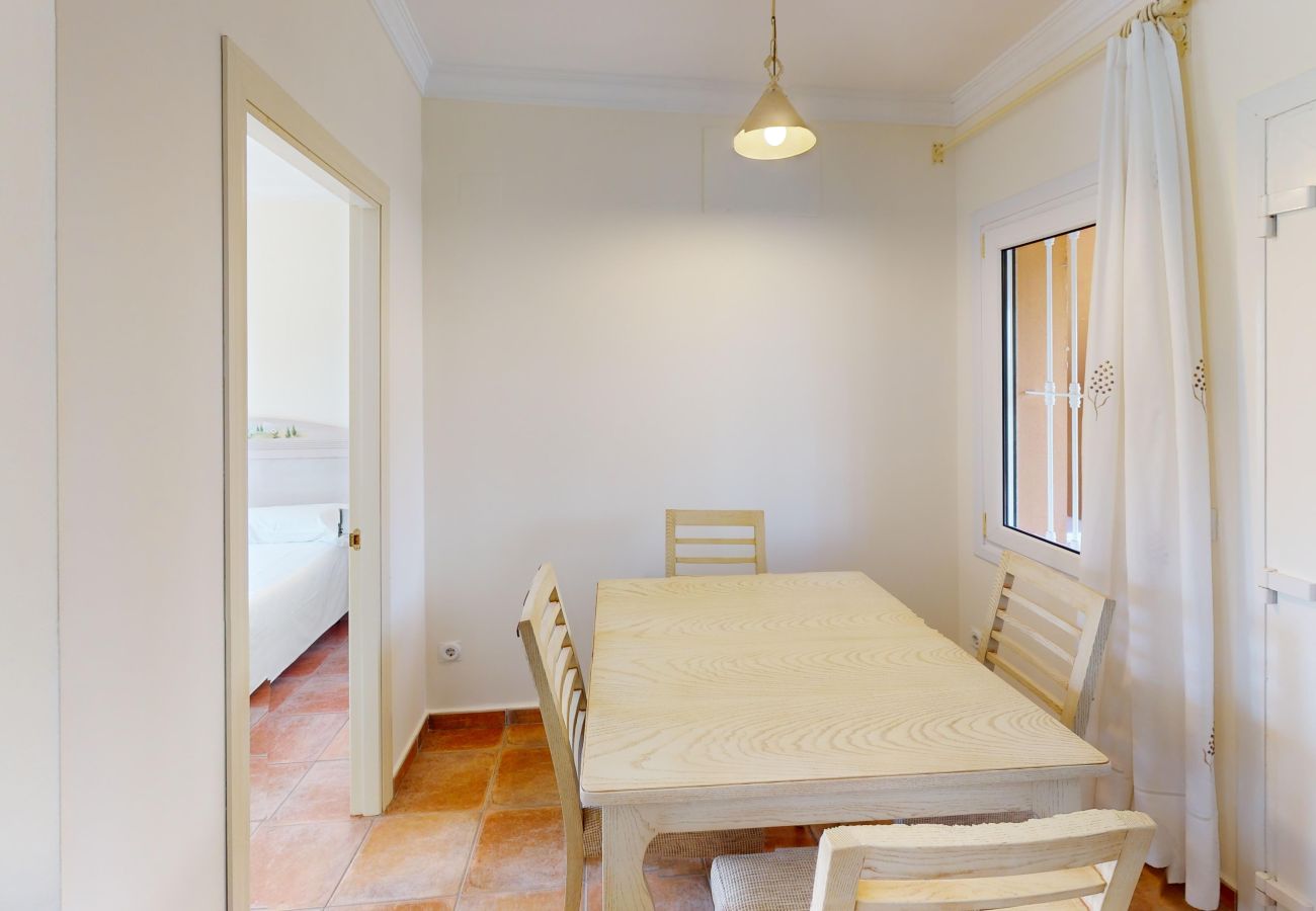 Apartamento en Oliva - Sun by ON Travel