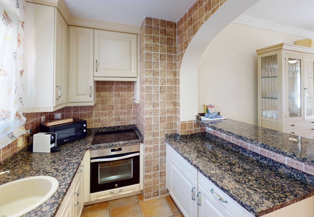 Apartamento en Oliva - Sun by ON Travel