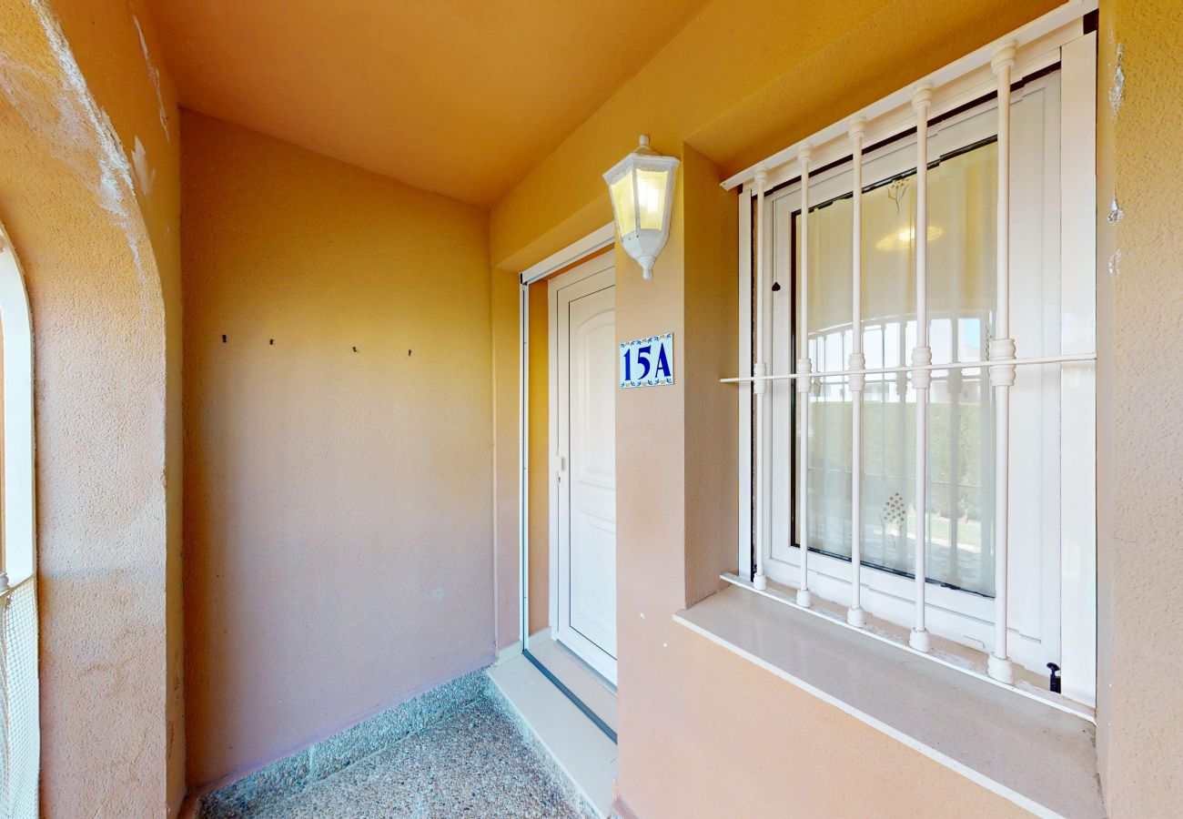 Apartamento en Oliva - Sun by ON Travel