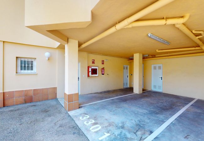 Apartamento en Oliva - Eagle by ON Travel Apartamento en Oliva - Eagle by ON Travel