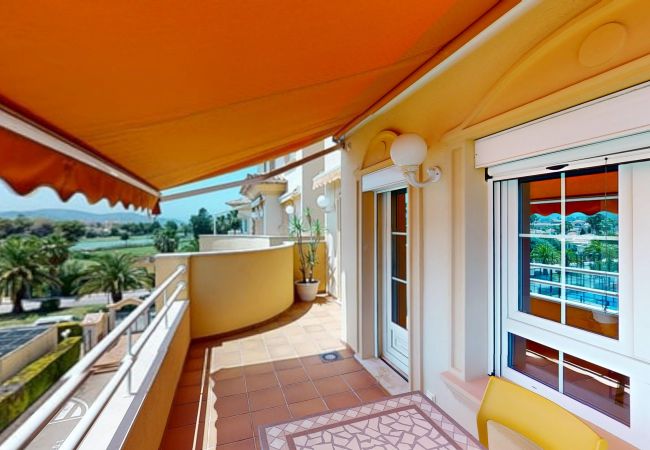 Apartamento en Oliva - Eagle by ON Travel Apartamento en Oliva - Eagle by ON Travel