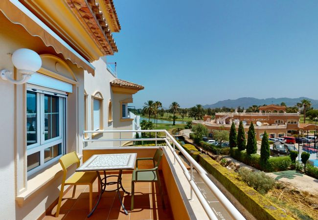 Apartamento en Oliva - Eagle by ON Travel Apartamento en Oliva - Eagle by ON Travel