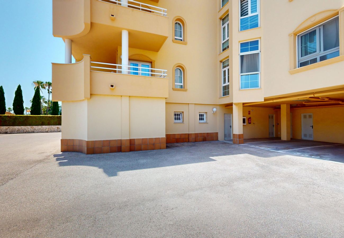 Apartamento en Oliva - Eagle by ON Travel