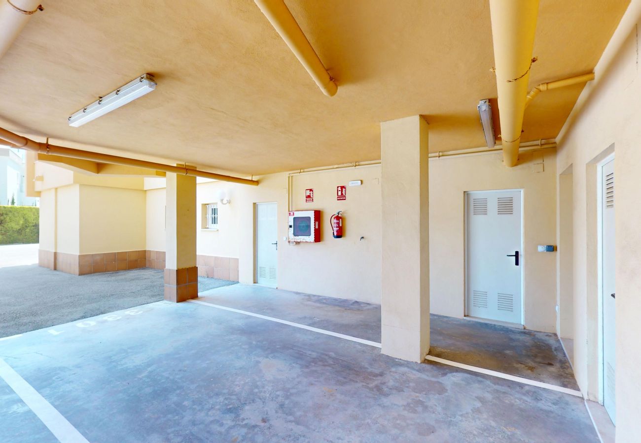 Apartamento en Oliva - Eagle by ON Travel