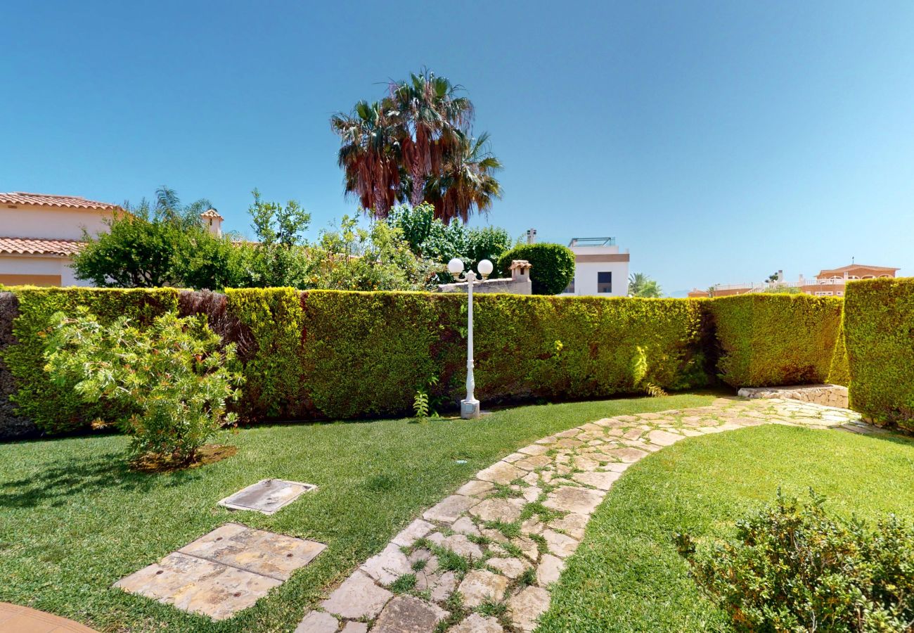 Apartamento en Oliva - Eagle by ON Travel