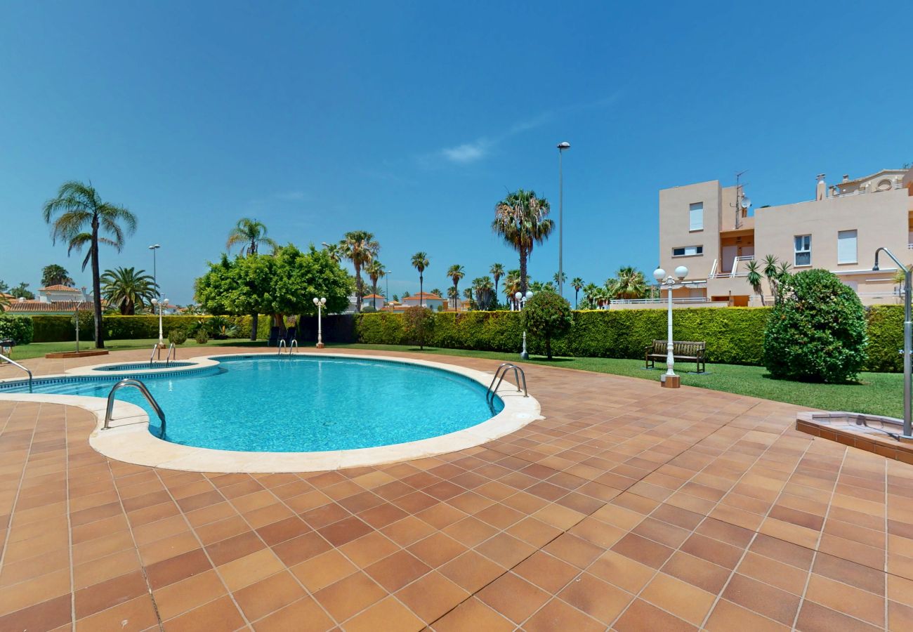 Apartamento en Oliva - Eagle by ON Travel