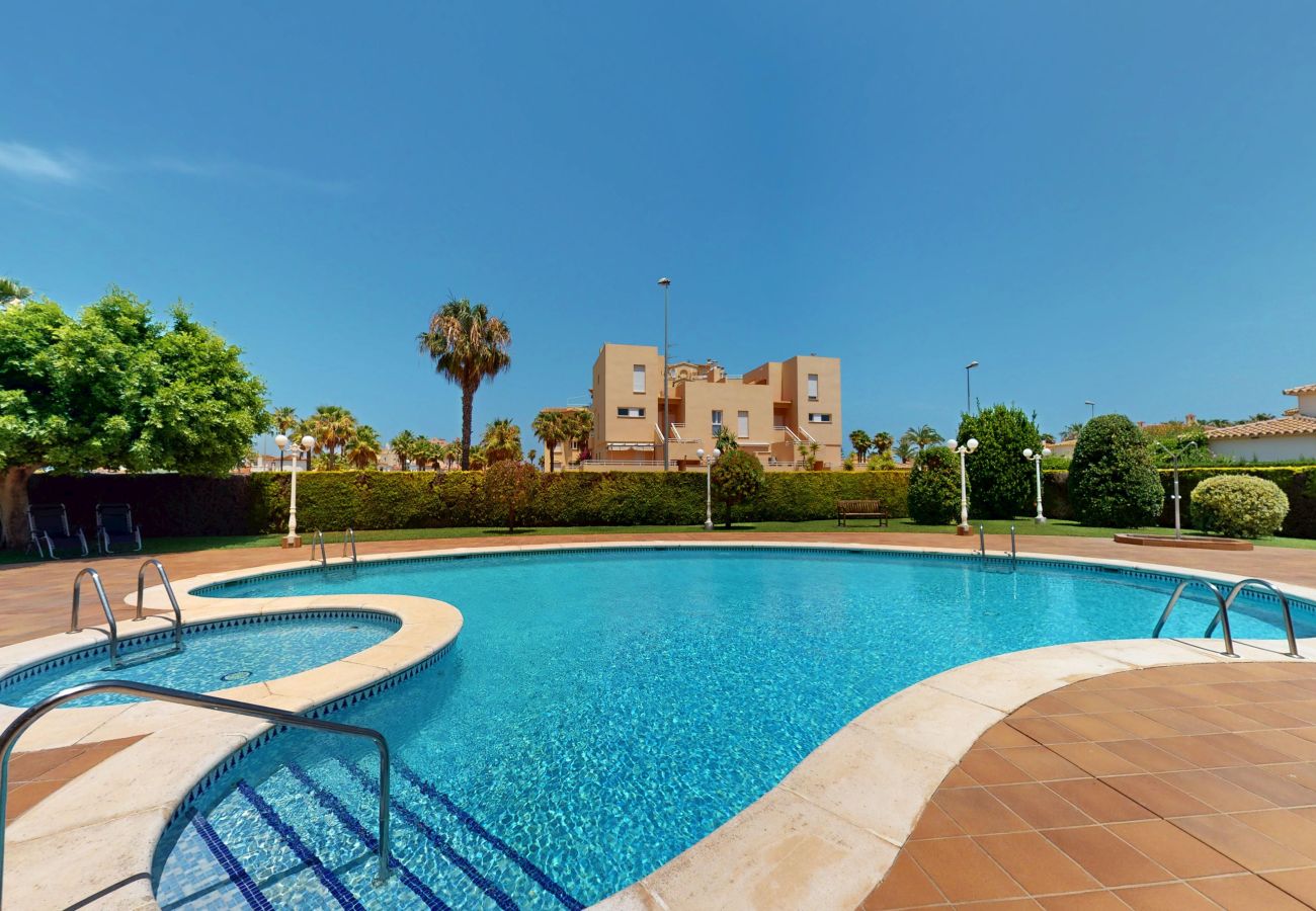 Apartamento en Oliva - Eagle by ON Travel