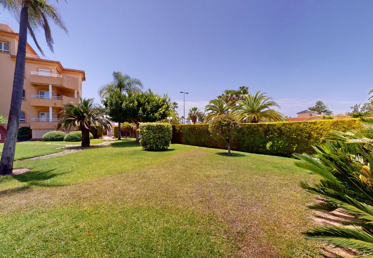 Apartamento en Oliva - Eagle by ON Travel