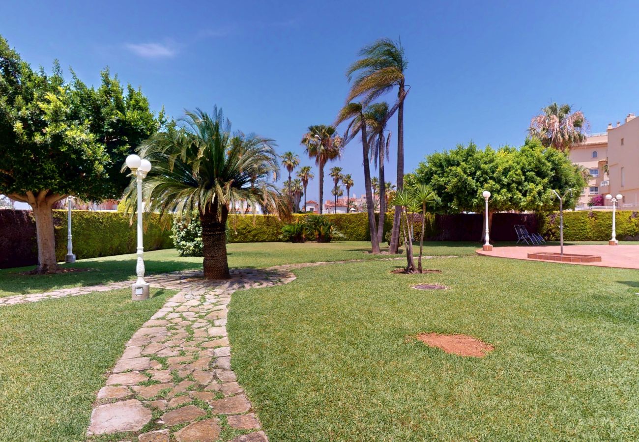 Apartamento en Oliva - Eagle by ON Travel