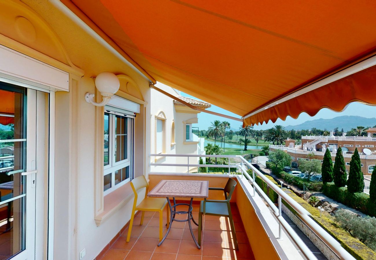 Apartamento en Oliva - Eagle by ON Travel