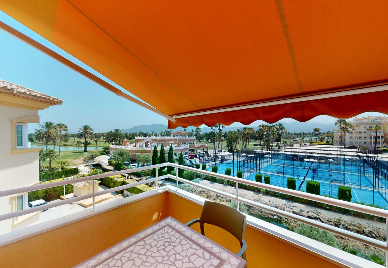 Apartamento en Oliva - Eagle by ON Travel