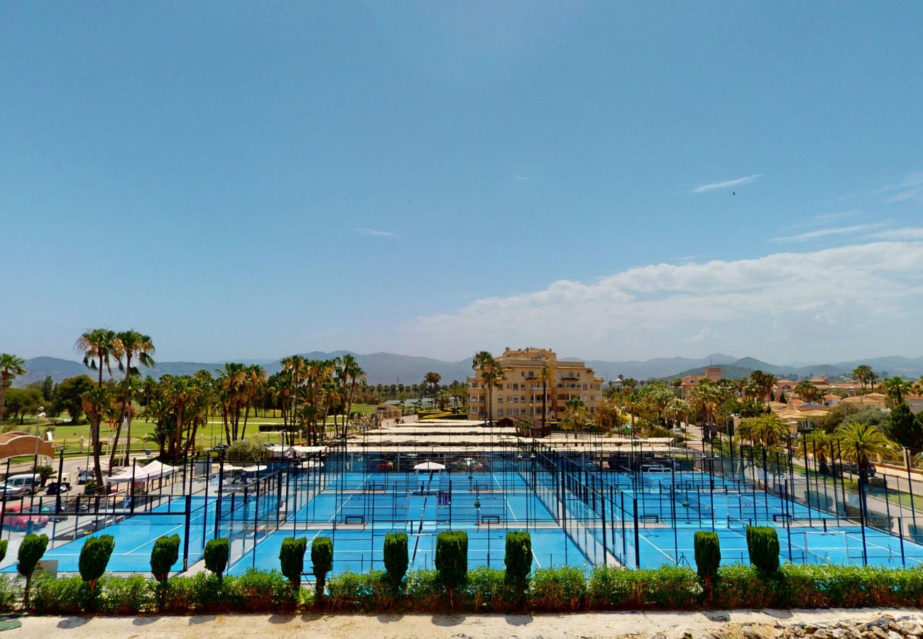 Apartamento en Oliva - Eagle by ON Travel