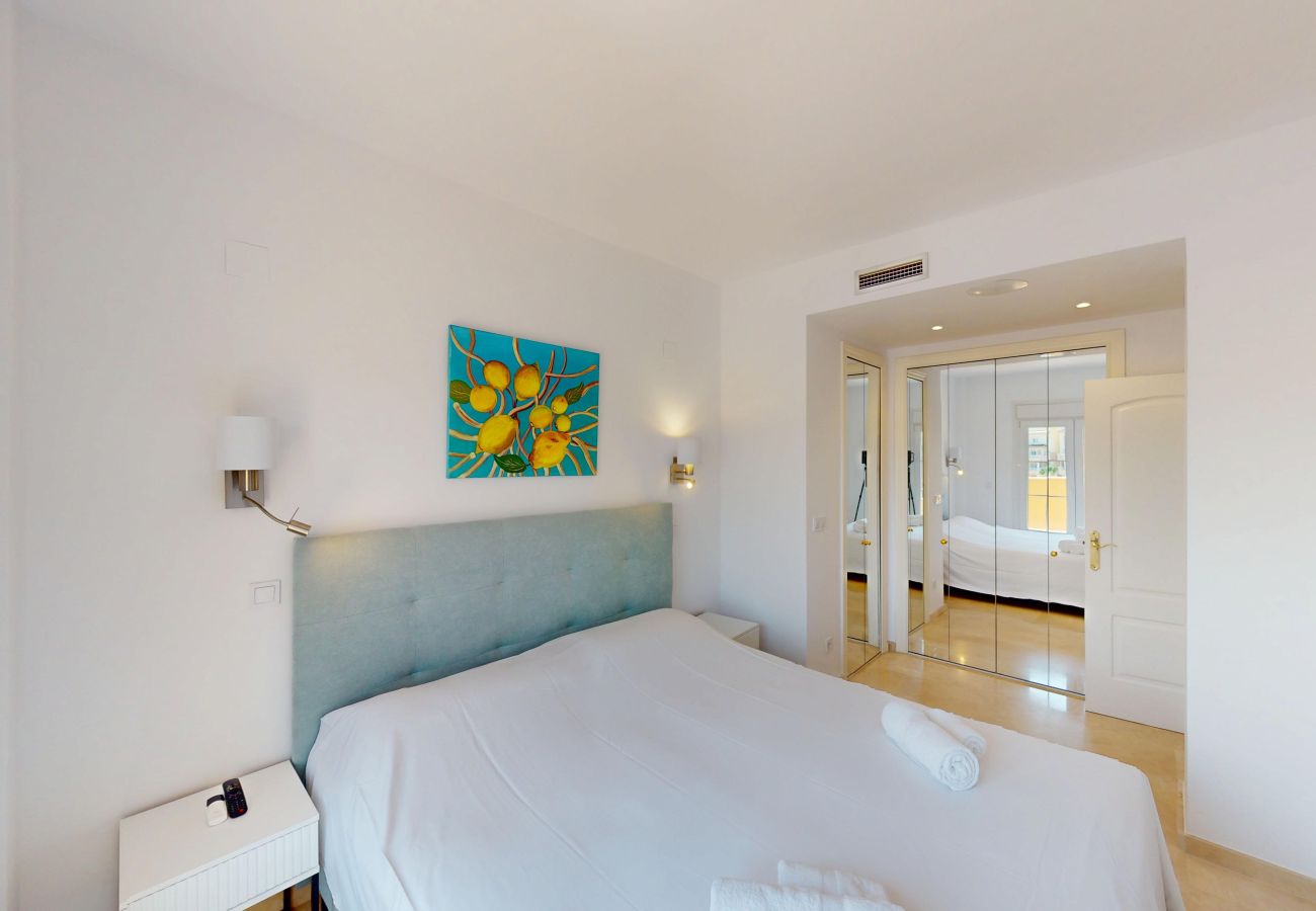 Apartamento en Oliva - Eagle by ON Travel