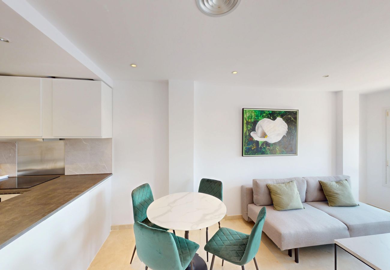 Apartamento en Oliva - Eagle by ON Travel