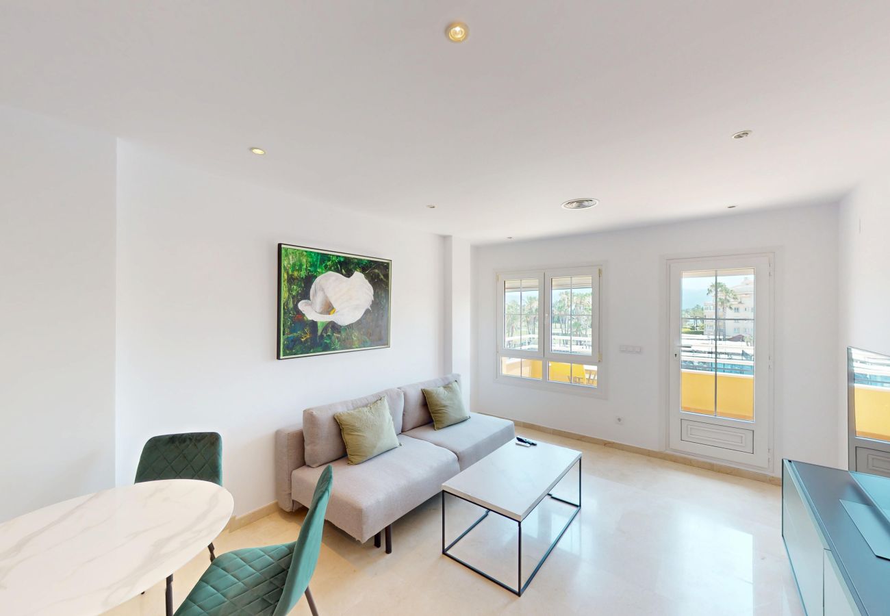 Apartamento en Oliva - Eagle by ON Travel