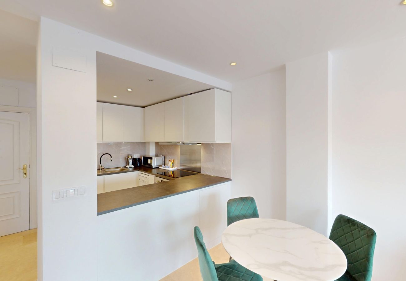 Apartamento en Oliva - Eagle by ON Travel