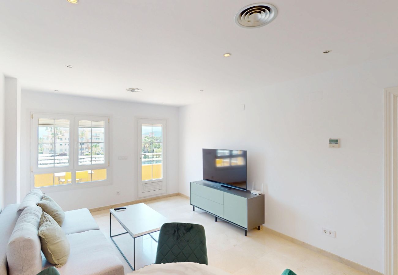 Apartamento en Oliva - Eagle by ON Travel