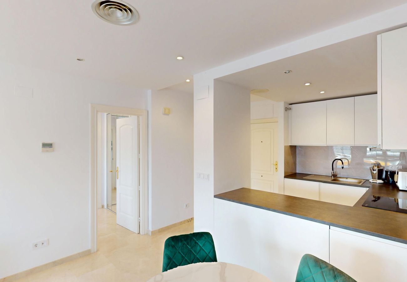 Apartamento en Oliva - Eagle by ON Travel