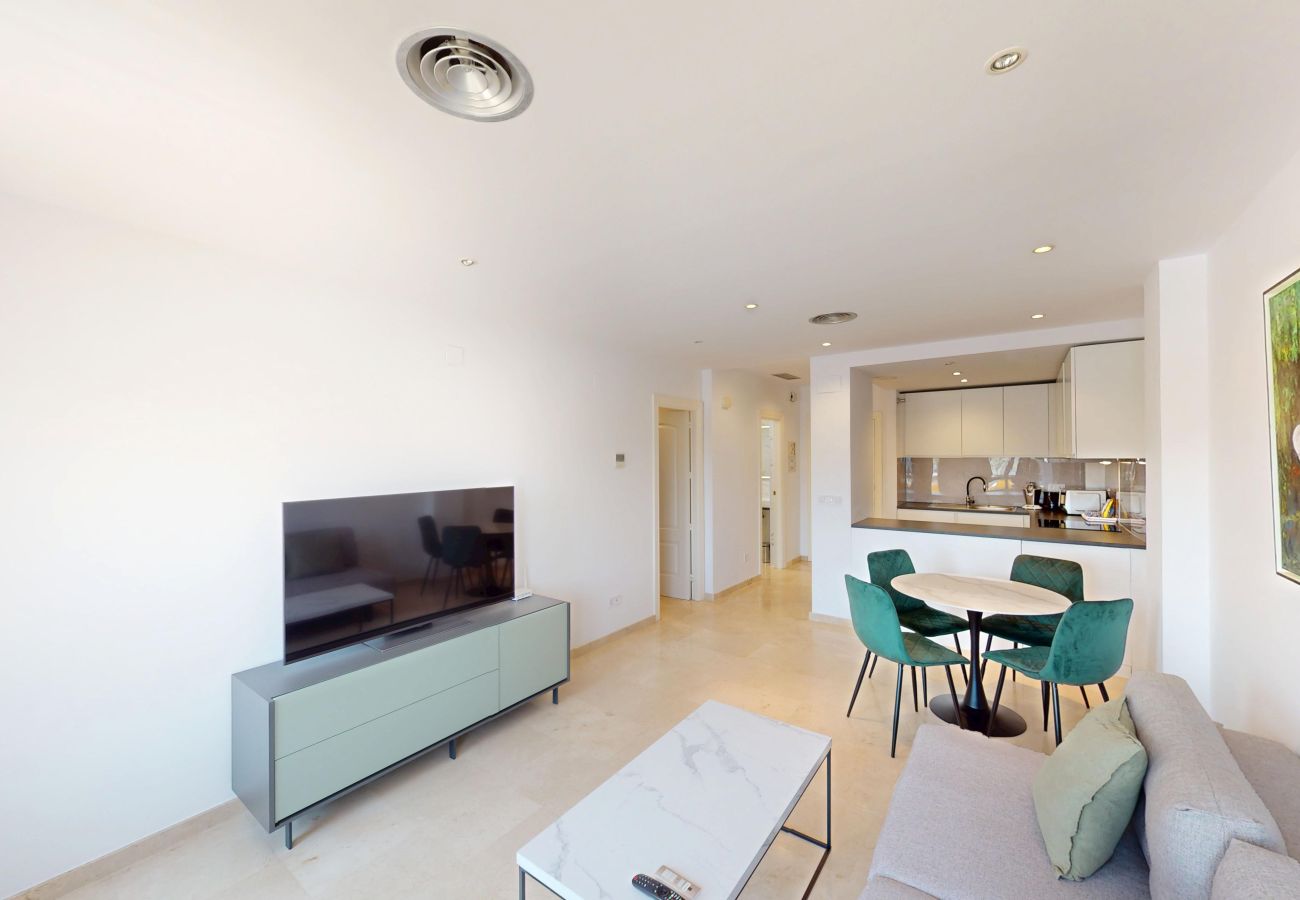 Apartamento en Oliva - Eagle by ON Travel