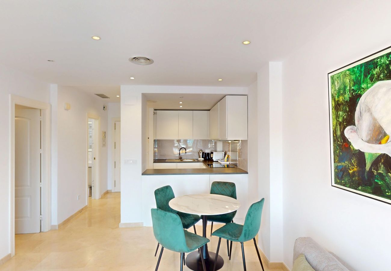 Apartamento en Oliva - Eagle by ON Travel