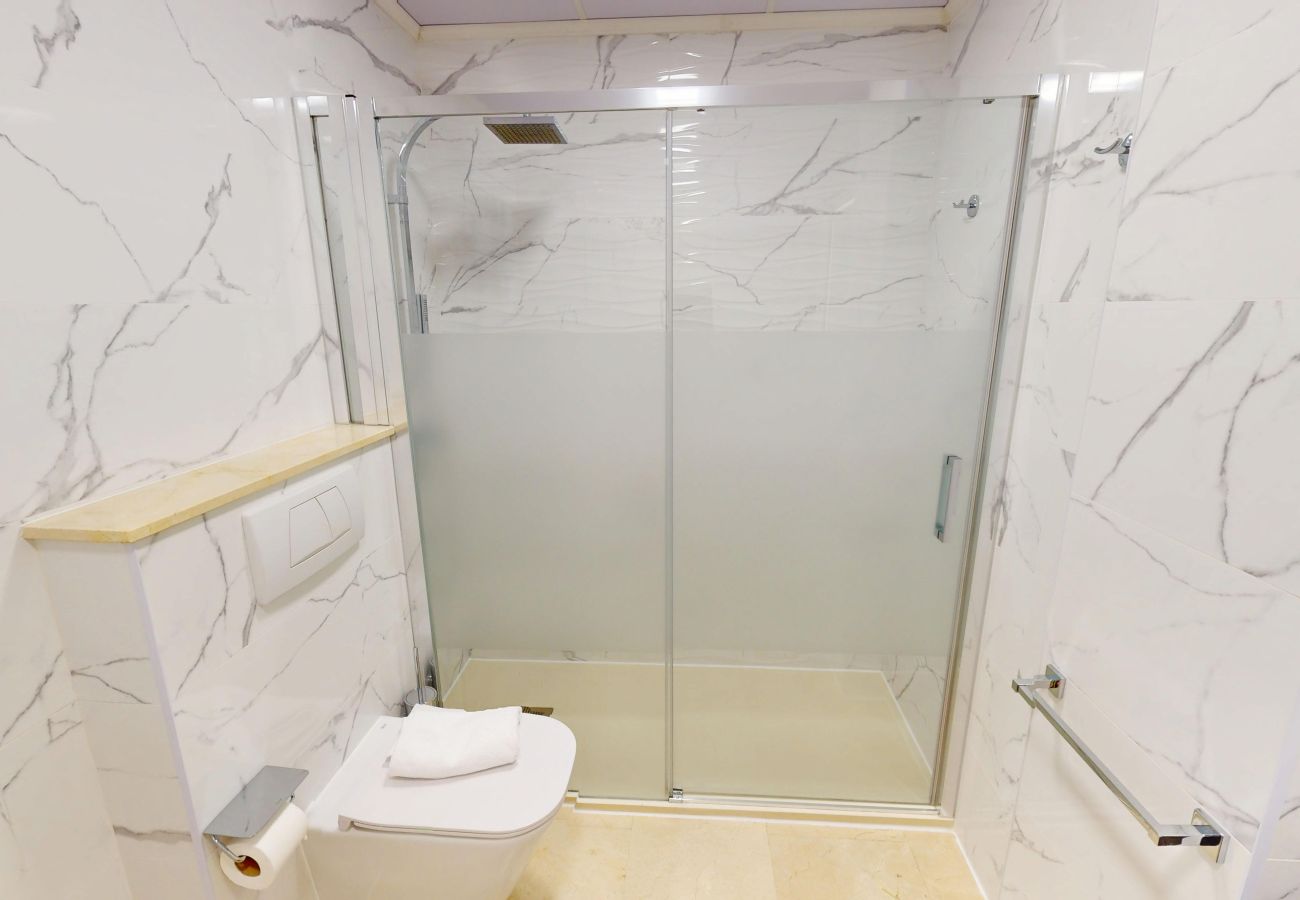 Apartamento en Oliva - Eagle by ON Travel