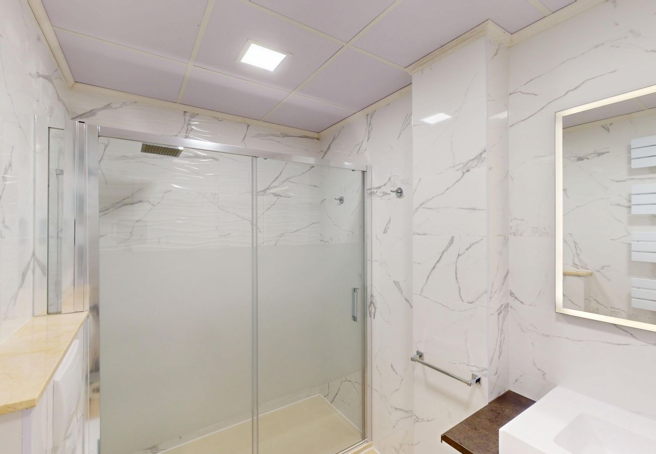 Apartamento en Oliva - Eagle by ON Travel