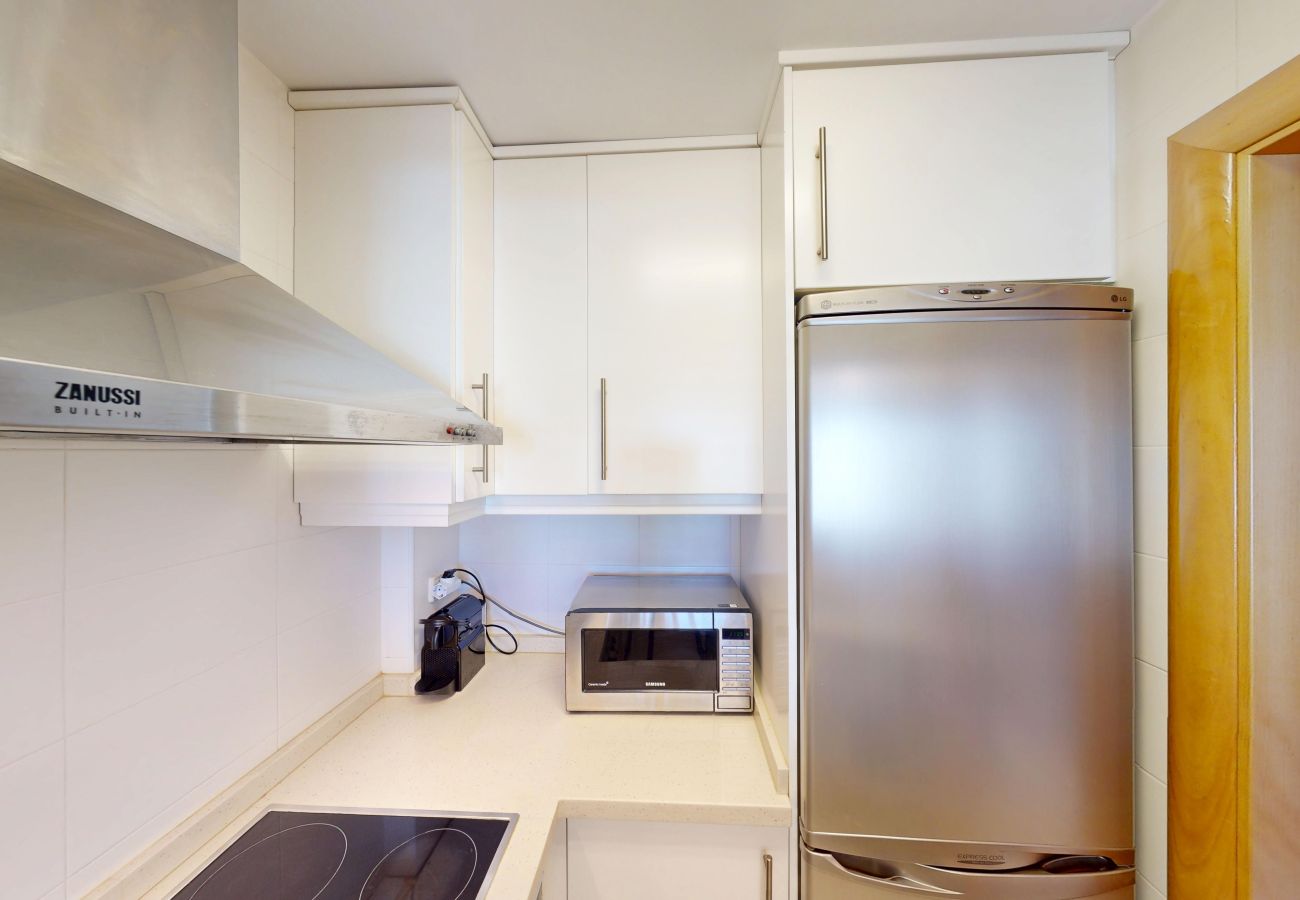 Apartamento en Oliva - Gaviota by On Travel