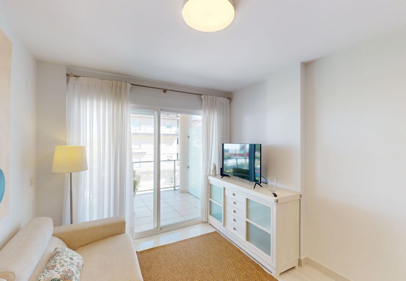 Apartamento en Oliva - Gaviota by On Travel