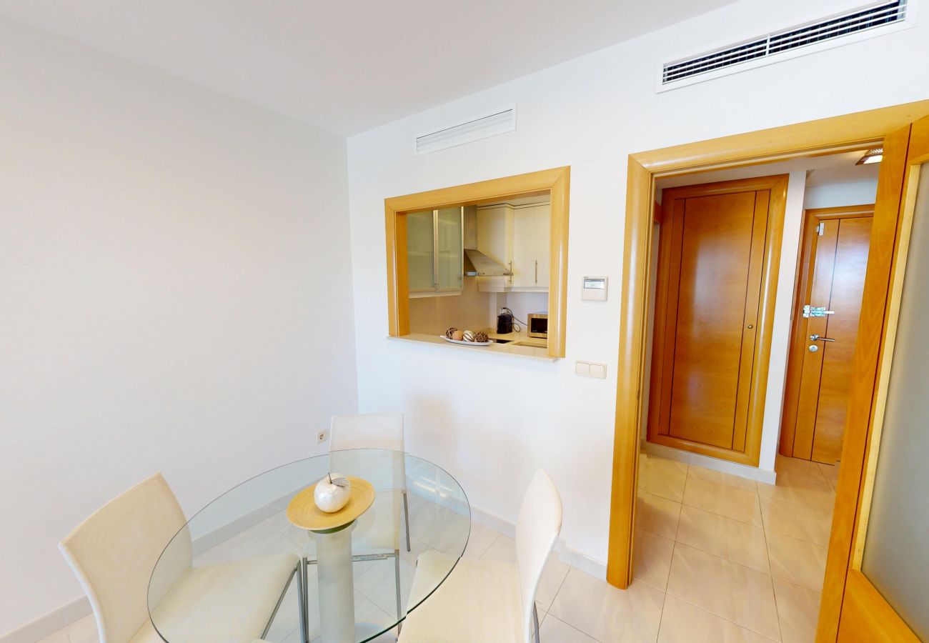 Apartamento en Oliva - Gaviota by On Travel