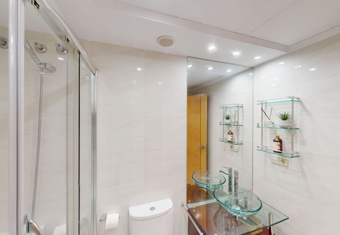 Apartamento en Oliva - Gaviota by On Travel