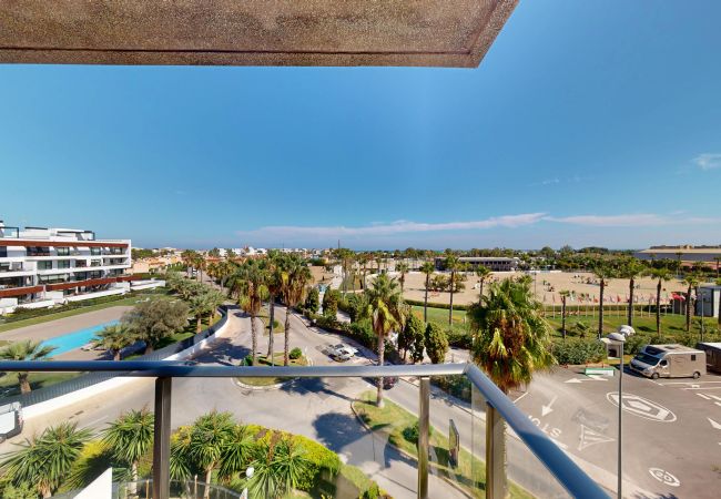 Apartamento en Oliva - Cormorán by On Travel