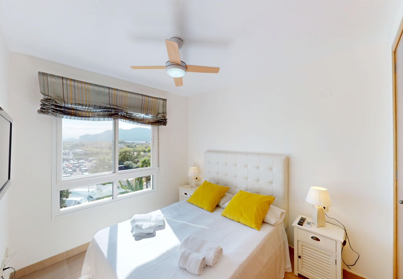 Apartamento en Oliva - Cormorán by On Travel