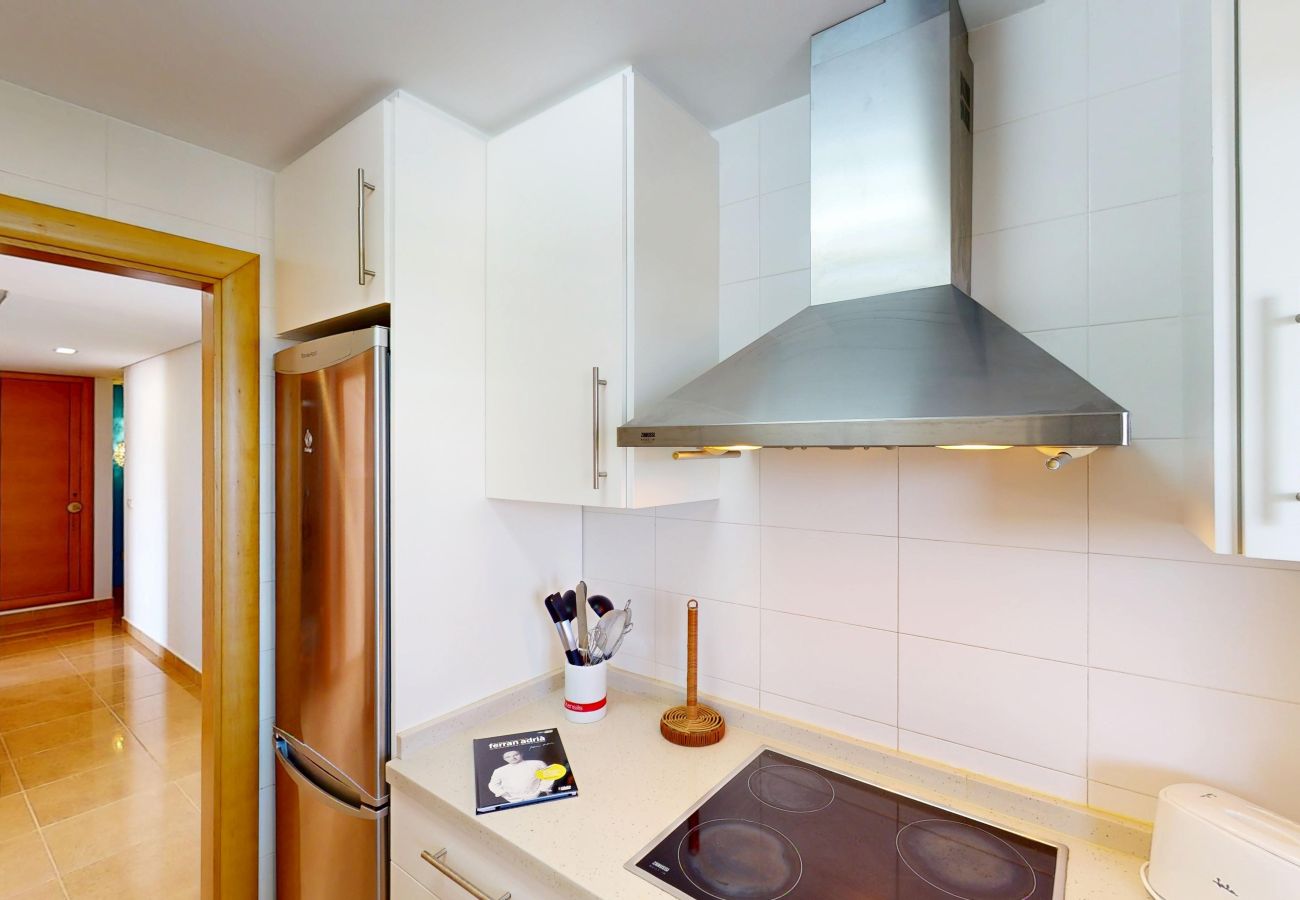 Apartamento en Oliva - Cormorán by On Travel