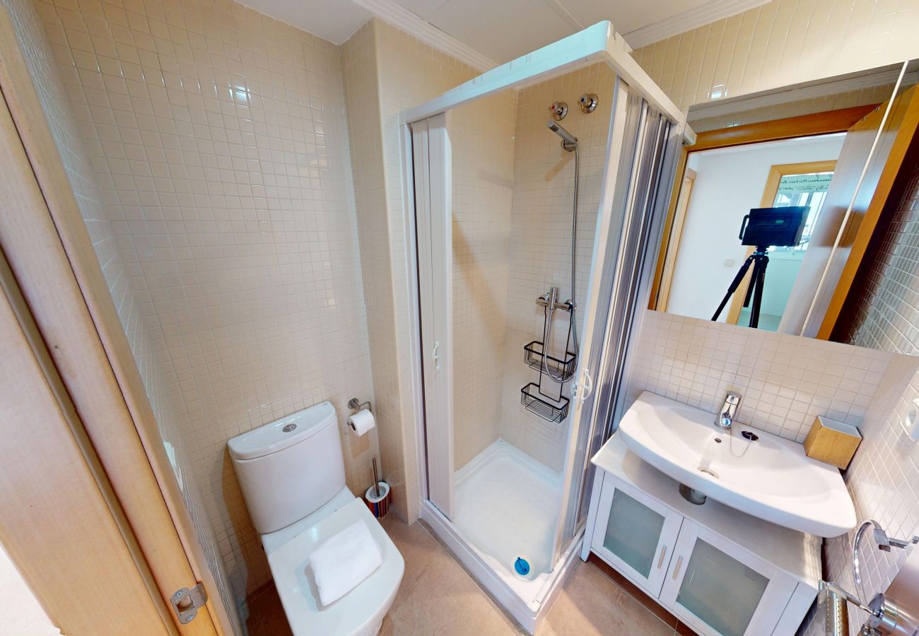 Apartamento en Oliva - Cormorán by On Travel