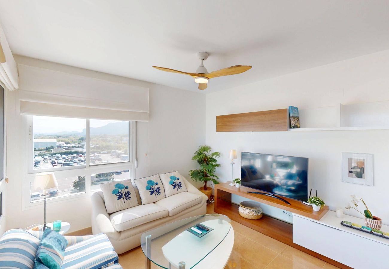 Apartamento en Oliva - Cormorán by On Travel